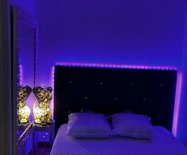 Studio Heliopolis E 39 By Agn - 2 Personnes 公寓