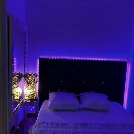 Heliopolis E 39 By Agn - 2 Personnes Appartement
