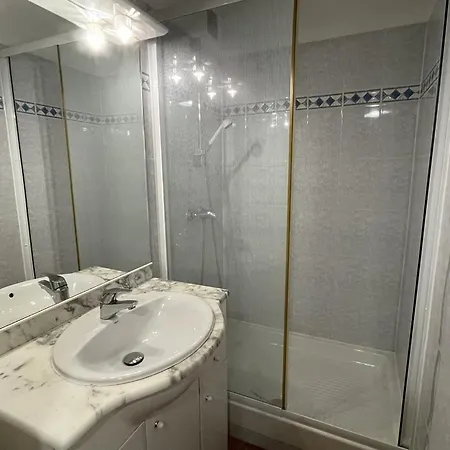 Apartment Studio Heliopolis E 39 By Agn - 2 Personnes Agde