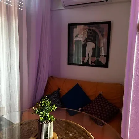 Heliopolis E 39 By Agn - 2 Personnes