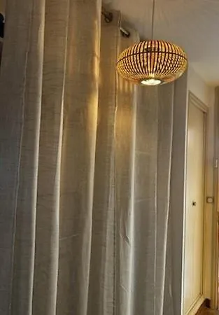 Studio Heliopolis E 39 By Agn - 2 Personnes Apartment Agde