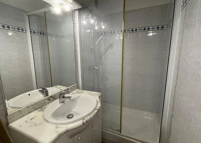 Apartment Studio Heliopolis E 39 By Agn - 2 Personnes Agde