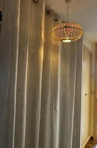 Studio Heliopolis E 39 By Agn - 2 Personnes Apartment Agde